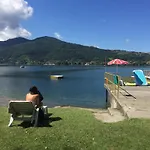Glamping Camping Rivabella