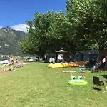 Glamping Camping Rivabella