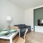 Greenway Apartment