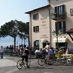 Cori Apartments