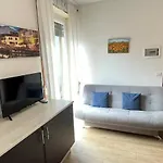 Garibaldi Lovely Apartment