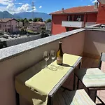 Lake And River Feelings - Dervio Apartment