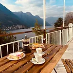 Como Lake Paradise Vicino A Nesso E Bellagio