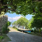 Casa Riva Bianca Lierna