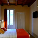 La Corte Fiorita Como