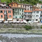 Argegno\'S River - Central Apartment Lake View