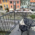 Argegno\'S River - Central Apartment Lake View