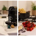 Exclusive Green Apartment - City Center - Como - Near Station