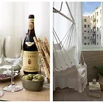 Exclusive Green Apartment - City Center - Como - Near Station
