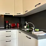 Appartamento Rigoletto, Garden, Air Comnditioning - Larihome A69