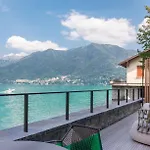 Il Sereno Lago Di Como