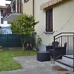 Villa La Rosa E La Spina - Casa Vacanze E Relax