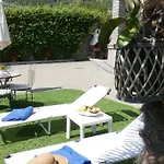Casa Serena - Lake View Apartment With Garden - Lake Como