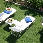 Casa Serena - Lake View Apartment With Garden - Lake Como