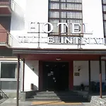 Hotel Valle Intelvi