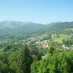 Hotel Valle Intelvi