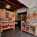 Heidi Bed And Breakfast
