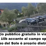 Casa Del Sole Ossuccio