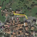 Appartement La Nicchia Vercana Comersee