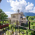 Castagno 2 Sentiero Del Viandante