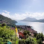 Castagno 1 Sentiero Del Viandante
