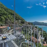 Casa Corbu By Rent All Como
