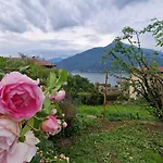 Villetta Con Giardino Privato