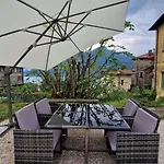 Villetta Con Giardino Privato