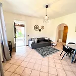 L\'Acero Rosso By Zitro Apartments