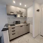 Apartment Marble