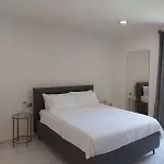 Apartment Marble