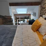 Luxury Room La Terrazza sul Lago di Como