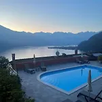 Stunning Apartment- Terrace And Swimming Pool