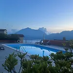 Stunning Apartment- Terrace And Swimming Pool