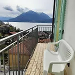 Magical House On The Lake Of Como