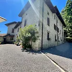 B&B Il Castellaccio - Albavilla