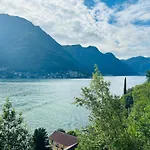Como Lake Paradise Vicino A Nesso E Bellagio