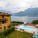 Bellano Lezzeno Lakeview With Swimmingpool