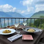 Hotel Paradiso Como