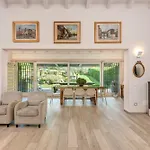 Villa La Corte With Amazing Pool And Garden