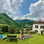 Villa Oleandra With Garden&Swimming Pool