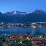 Le Terrazze Sul Lago Di Como