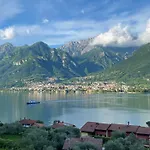 Le Terrazze Sul Lago Di Como
