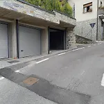 Casa Mocchetti