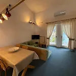 Lake Como Serenity Suite
