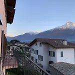 Casa Ludovica - Cozy Apartment With Panoramic Lake & Mountain Views