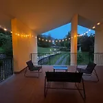 Casa Betulla Home Holiday Relax