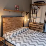 Officina Rooms