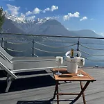 Al Molo 5 - Lake Front