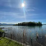 Lake Home Holiday Wellness Villa Da Sogno Sul Lago